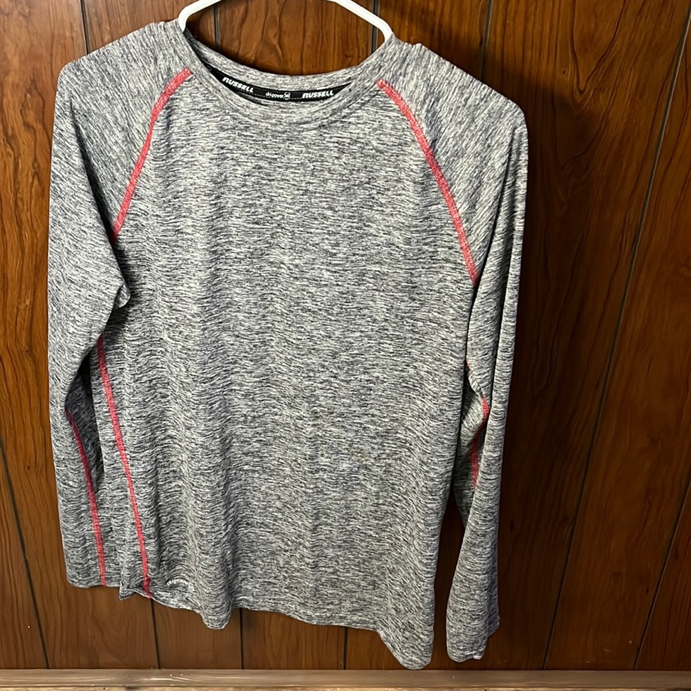 Russel Dripower long sleeve